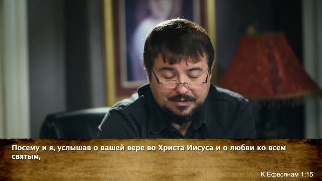 Откровения и Логика. Как понять, что есть что. (гость Юрий Коновалов) смотреть онлайн