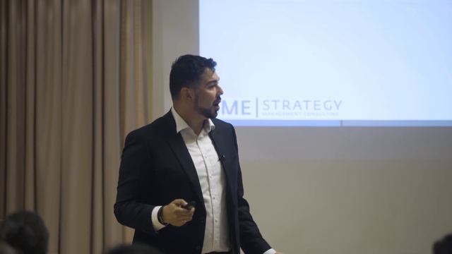 How to Define Company Values that Support Your Strategy смотреть онлайн