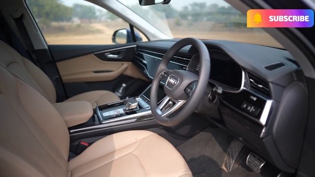 किन किन्ने त Audi Q7 2022 ? || Complete review || смотреть онлайн