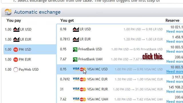 Setting Up Perfect Money account and how to withdraw смотреть онлайн