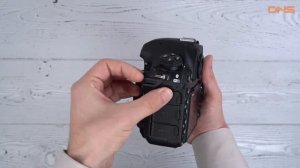 Распаковка фотоаппарата Nikon D850 Body / Unboxing Nikon D850 Body