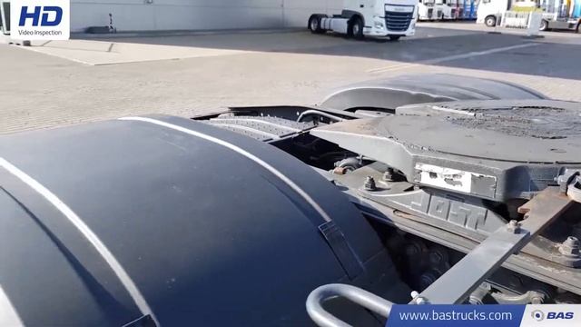 70116067 Mercedes Actros 1845 LS смотреть онлайн