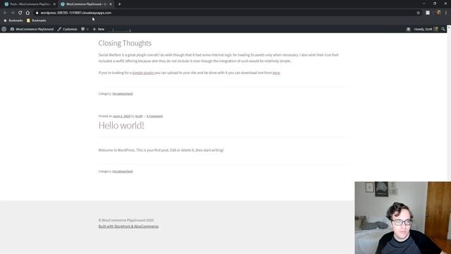 How To Re-Order Posts In WordPress 2020 - WordPress Post Types Order Plugin 2020 - Re-Order Posts смотреть онлайн