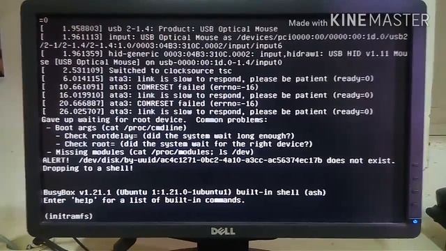 Reset root password in Ubuntu 14 04, when you have forgotten root or any other user password смотреть онлайн