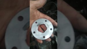 Ремонт фазорегулятора шкода йети1.8 tsi