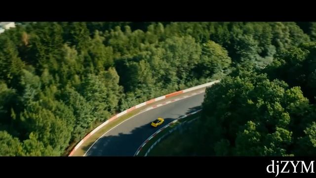 Wiz Khalifa - Black And Yellow / BMW M4 CS Drift