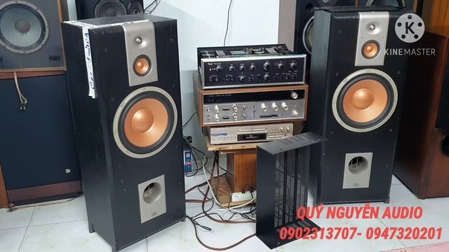 Sụp sàn vì đôi JBL-S312 này.bas 30.Giá 14tr. Ampli SANSUI AU 8500.8sò sắt HITACHI.Giá12tr.090231370 смотреть онлайн