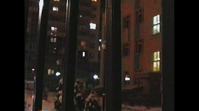 VHS запись №56. "Сова - Первый снег" смотреть онлайн