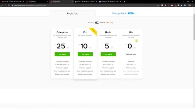 How To Add Capterra Reviews To Wordpress Website смотреть онлайн