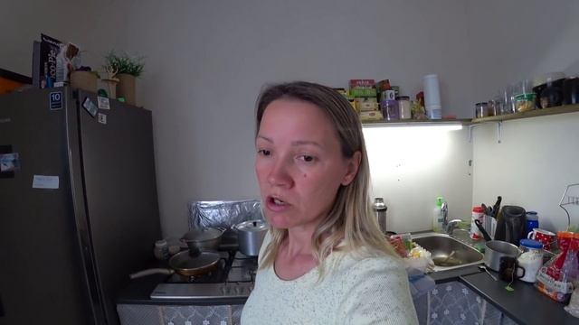 Покупаем воду. Жарим шашлычок под коньячок! смотреть онлайн