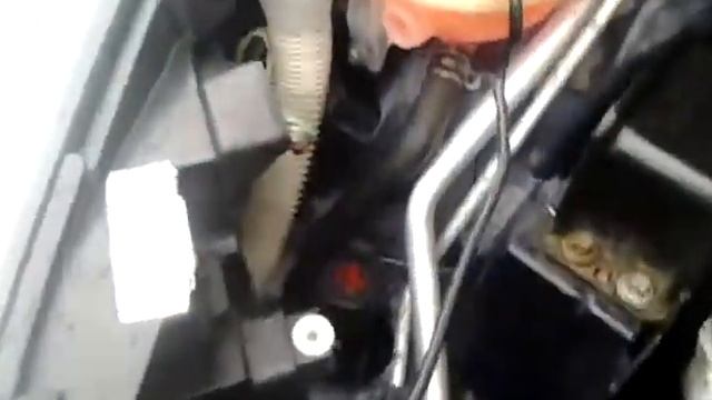 Pug 308 engine bay смотреть онлайн