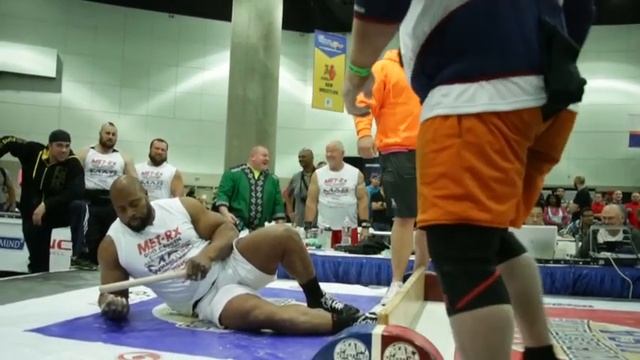 MAS Wrestling USA at Fit Exp V.2 смотреть онлайн