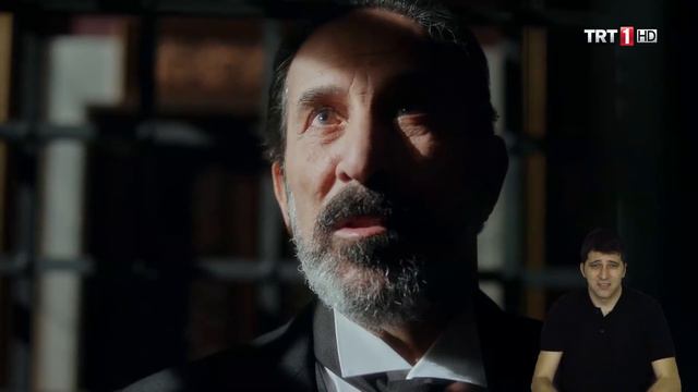 Payitaht 'Abdülhamid' Engelsiz 30.Bölüm