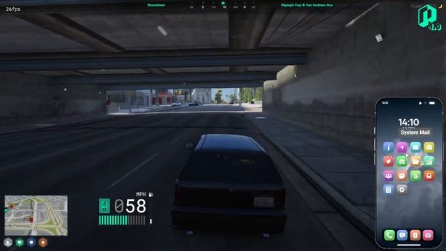 ?PUSHPA BHAO|NoPixel India 4.0| #nopixelindia #paiman смотреть онлайн