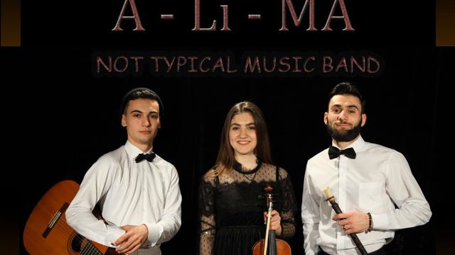 Xachagoxi Hishatakaran -Soundtrack , A-LI-MA MUSIC BAND. смотреть онлайн