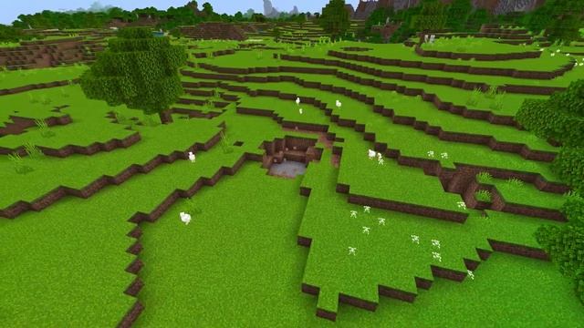Minecraft TNT MOD (Bedrock Edition) смотреть онлайн
