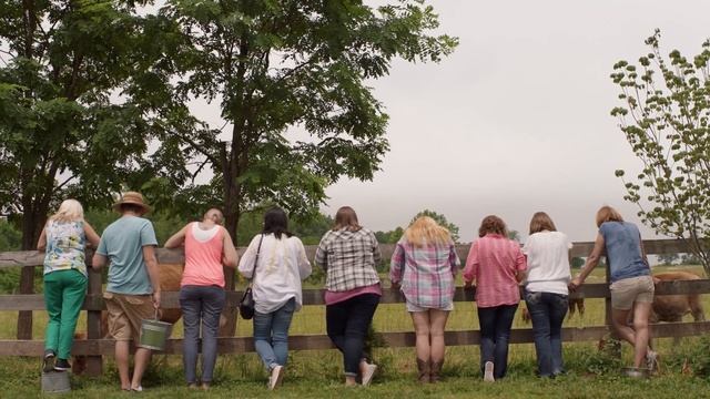 Hay Day Neighborhood Group Hug смотреть онлайн