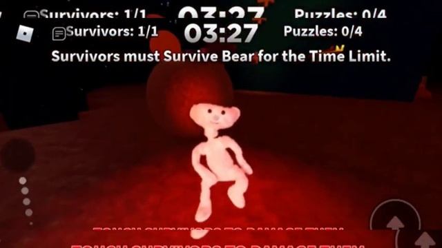 ?ОБЗОР НА КАРТУ ROBLOX BEAR DELUXE? смотреть онлайн