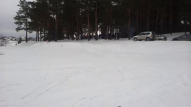 Языческий праздник смотреть онлайн