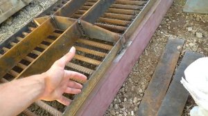 BC: Сварочные деформации и борьба с ними