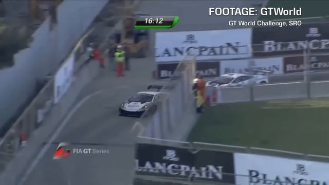 Street Track Failures: Episode 23 - Baku смотреть онлайн