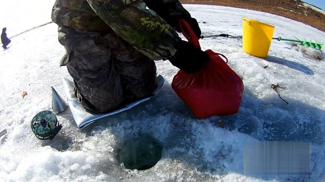 Куча Рыбы Но рыбалка не удалась(!(Иркутская Область) смотреть онлайн