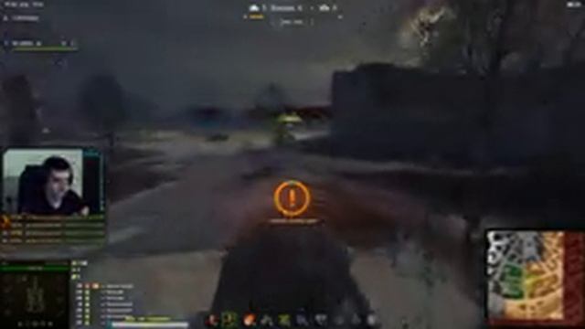 Качаем за VIII | World of Tanks | WoT | смотреть онлайн