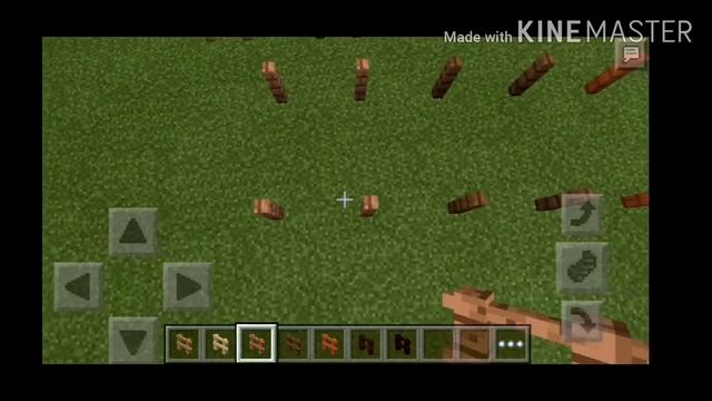 Старый Minecraft pe против нового. смотреть онлайн