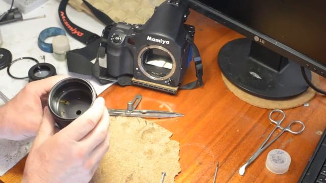 NIKONSERVIS ремонт mamiya 150 2.8 смотреть онлайн