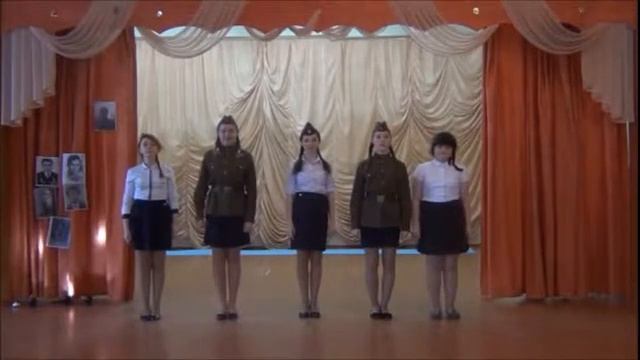 Долматовский Евгений Аронович В 45-м в мае...