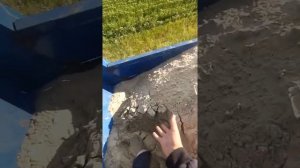 Отличие песка карьерного от намывного, речного