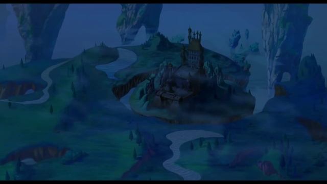 Иван Царевич и Серый Волк2Песня ВасилисыHD смотреть онлайн