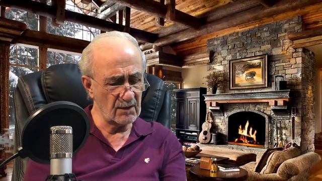 Морозов А. П читает "Ванька Жуков" смотреть онлайн