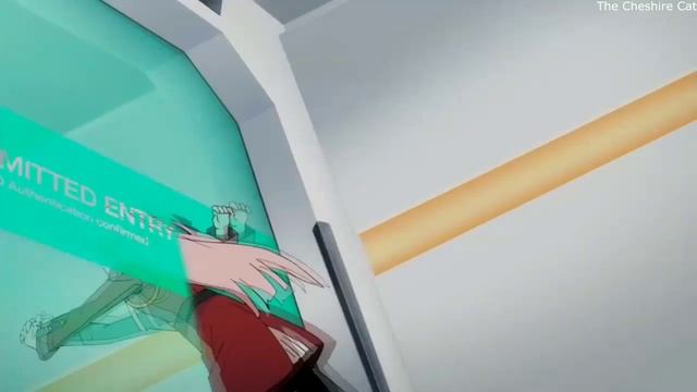 [AMV] Милый во Франксе — Влюбился в неё смотреть онлайн