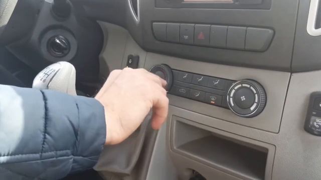JAC Sunray. Печка задолбала смотреть онлайн
