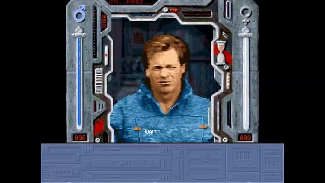 Let's Play Rex Nebular and the Cosmic Gender Bender Episode 9 - Chicken! смотреть онлайн