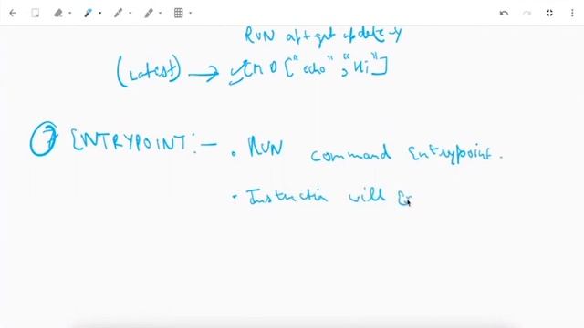 Docker Training Day - 6 (in Hindi) - By Gaurav Rattan смотреть онлайн