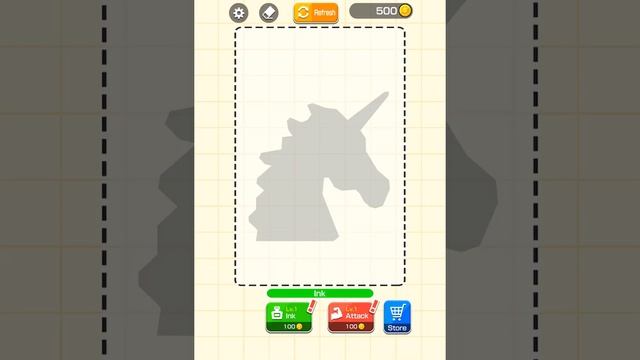 Draw Weapon 3D Gameplay ?❌? All Levels 1-2 смотреть онлайн