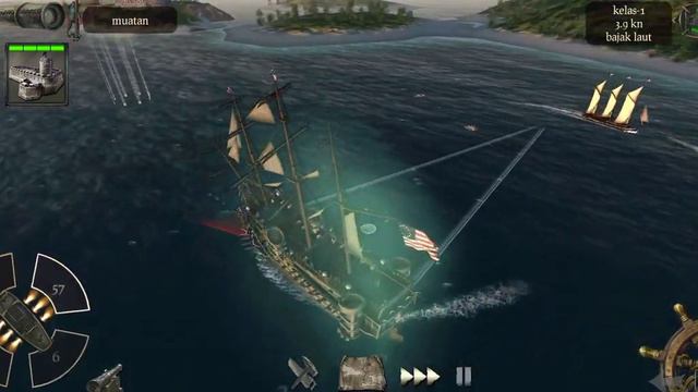 Assassin's Creed in Android Free to Play смотреть онлайн