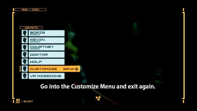 Metal Gear Rising: Revengeance - Easy way to farm BP. смотреть онлайн