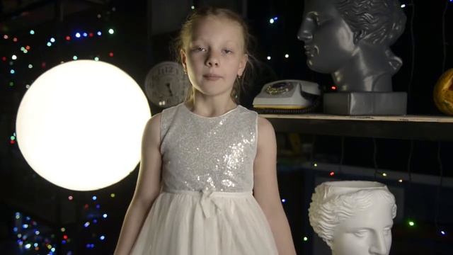 Клевова Маргарита, 9 лет смотреть онлайн