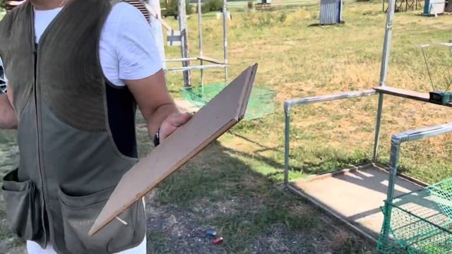 Вот о чем и говорил !!!Benelli vs Beretta скорость вылета одна с пробитая Разное ! Правильный тест смотреть онлайн