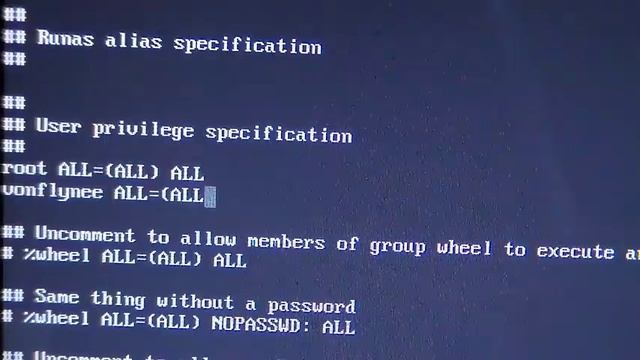 [ STARY ] Cały film - Instalacja ArchLinuxa смотреть онлайн