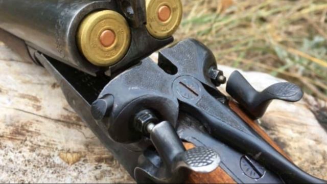 ?ПРОСТАЯ ТУЛКА ВМЕСТО BENELLI.