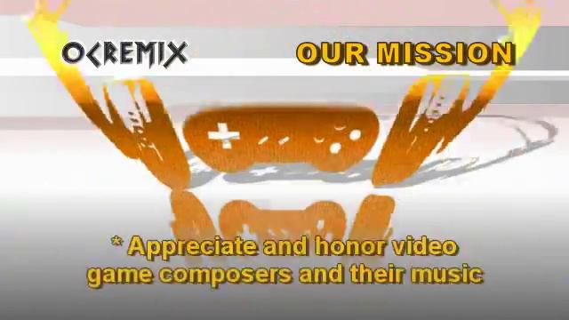 OC ReMix #2654: Donkey Kong Country 3 (SNES) 'Water Warped' [Water World] by GSlicer... смотреть онлайн