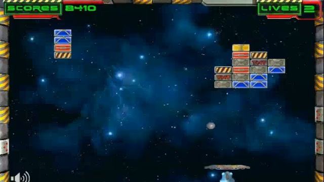 Star Ball (Flash Game) Gameplay смотреть онлайн