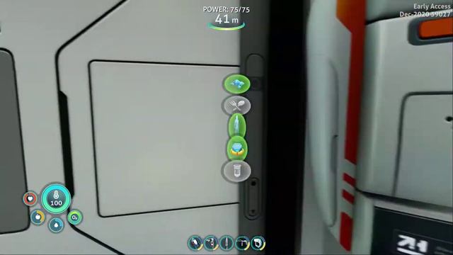 THE WORST CREATURES EVER | Subnautica Below Zero Part 9 смотреть онлайн