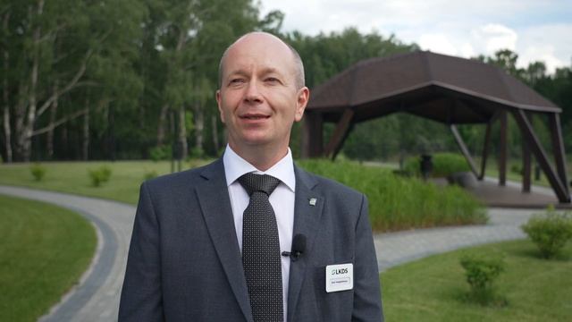 25 лет. LKDS Поздравления! смотреть онлайн