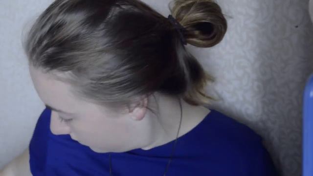 Tutorial: Easy summer evening makeup&hairstyle смотреть онлайн