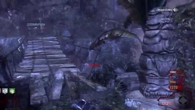 Complete "Time Travel Will Tell" Shangri-La Easter Egg Achievement Guide (Steps 1-12) смотреть онлайн